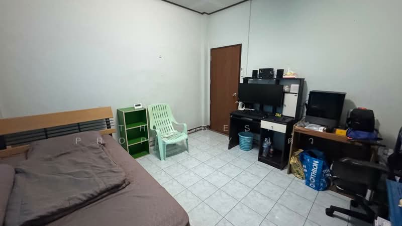 บ้านเดี่ยวบางละมุง ชลบุรี, Chon Buri (Pattaya), Poong, Bang Lamung (Pattaya), Chon Buri (Pattaya), 3 Bedrooms, 150 sqm, Single Detached House For Sale, by The Best Property แต้ว, 500389877 - DDproperty.com