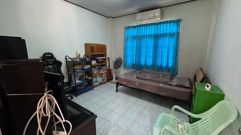 บ้านเดี่ยวบางละมุง ชลบุรี, Chon Buri (Pattaya), Poong, Bang Lamung (Pattaya), Chon Buri (Pattaya), 3 Bedrooms, 150 sqm, Single Detached House For Sale, by The Best Property แต้ว, 500389877 - DDproperty.com