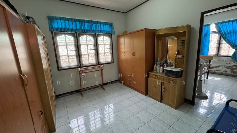บ้านเดี่ยวบางละมุง ชลบุรี, Chon Buri (Pattaya), Poong, Bang Lamung (Pattaya), Chon Buri (Pattaya), 3 Bedrooms, 150 sqm, Single Detached House For Sale, by The Best Property แต้ว, 500389877 - DDproperty.com
