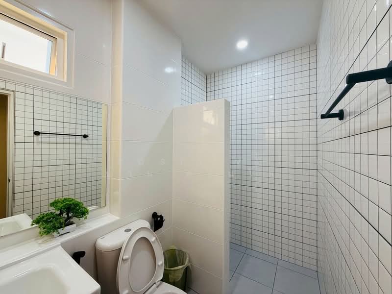 Detached House Near Panyaden International School, Hang Dong, Chiang Mai, Hang Dong, Chiang Mai, 3 Bedrooms, 150 sqm, Single Detached House For Rent, by The Positive ที่ดิน บ้าน คอนโด, 500389880 - DDproperty.com