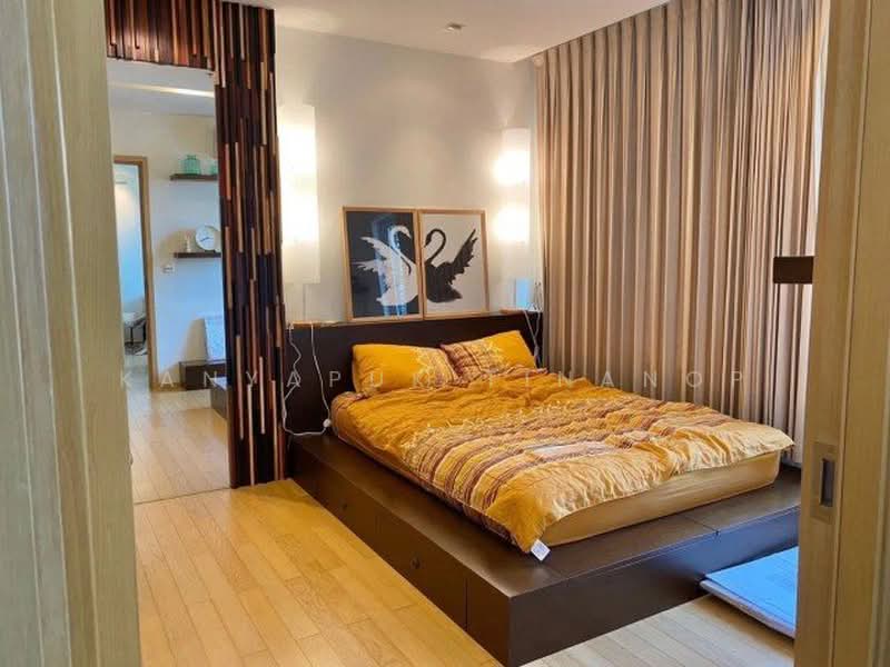 Siri At Sukhumvit, Bangkok, 902 Sukhumvit Road, Phra Kanong, Khlong Toei, Bangkok, 1 Bedroom, 52 sqm, Condo For Rent, by Kanyapuk Tinanop, 500389882 - DDproperty.com