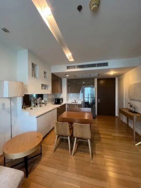 Siri At Sukhumvit, Bangkok, 902 Sukhumvit Road, Phra Kanong, Khlong Toei, Bangkok, 1 Bedroom, 52 sqm, Condo For Rent, by Kanyapuk Tinanop, 500389882 - DDproperty.com