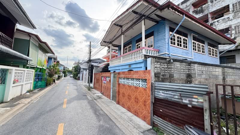 บ้านเดี่ยวราษฎร์บูรณะ กรุงเทพมหานคร, Bangkok, Rat Burana, Bangkok, 3 Bedrooms, 150 sqm, Single Detached House For Sale, by The Best Property ณรงค์, 500389883 - DDproperty.com