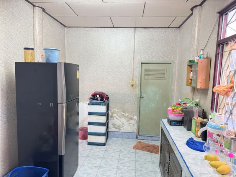 บ้านเดี่ยวราษฎร์บูรณะ กรุงเทพมหานคร, Bangkok, Rat Burana, Bangkok, 3 Bedrooms, 150 sqm, Single Detached House For Sale, by The Best Property ณรงค์, 500389883 - DDproperty.com