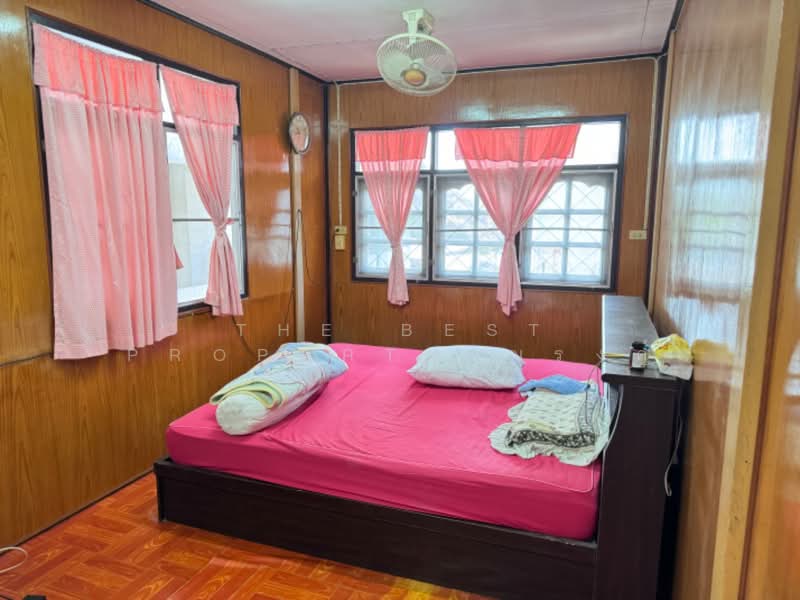 บ้านเดี่ยวราษฎร์บูรณะ กรุงเทพมหานคร, Bangkok, Rat Burana, Bangkok, 3 Bedrooms, 150 sqm, Single Detached House For Sale, by The Best Property ณรงค์, 500389883 - DDproperty.com