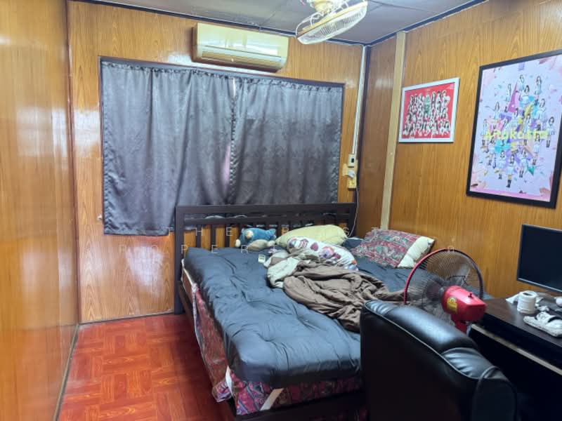 บ้านเดี่ยวราษฎร์บูรณะ กรุงเทพมหานคร, กรุงเทพ, ราษฎร์บูรณะ, กรุงเทพ, 150 ตร.ม., บ้านเดี่ยว ขาย, โดย The Best Property ณรงค์, 500389883 - DDproperty.com