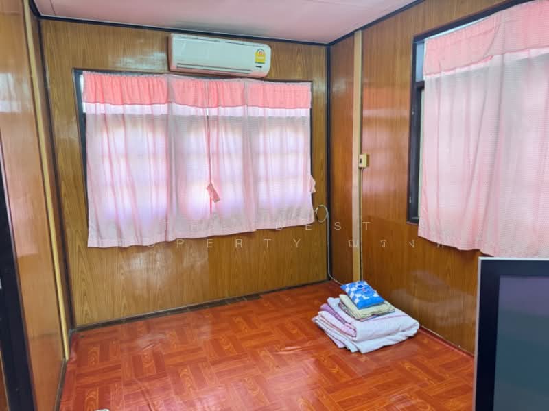 บ้านเดี่ยวราษฎร์บูรณะ กรุงเทพมหานคร, กรุงเทพ, ราษฎร์บูรณะ, กรุงเทพ, 150 ตร.ม., บ้านเดี่ยว ขาย, โดย The Best Property ณรงค์, 500389883 - DDproperty.com