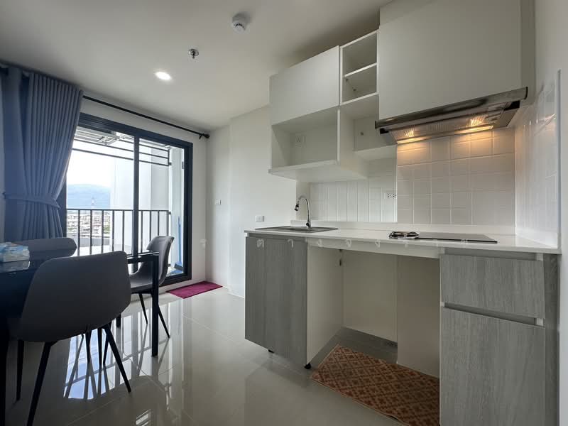 Escent Park Ville: เอสเซ็นท์ พาร์ควิลล์, เชียงใหม่, 80 ซอยแม่ข้าวหมู 4, ฟ้าฮ่าม, เมืองเชียงใหม่, เชียงใหม่, 32 ตร.ม., คอนโด ขาย, โดย วราพร ตางจงราช, 500389884 - DDproperty.com