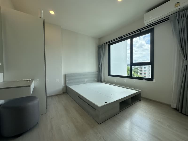 Escent Park Ville, Chiang Mai, 80 Soi Mae Khao Mu 4 Alley, Fa Ham, Muang Chiang Mai, Chiang Mai, 1 Bedroom, 32 sqm, Condo For Sale, by วราพร ตางจงราช, 500389884 - DDproperty.com
