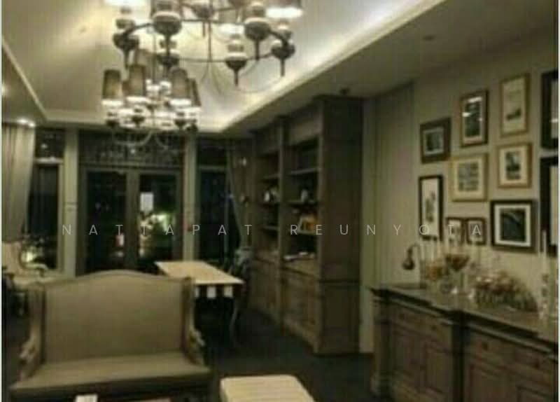 The Seed Memories Siam, Bangkok, 60 Kasem San 2 Alley, Wang Mai, Pathum Wan, Bangkok, 1 Bedroom, 44 sqm, Condo For Sale, by Nattapat Reunyota, 500389885 - DDproperty.com