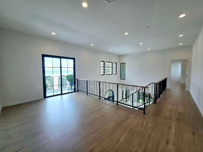 Narinsiri Krungthep Kreetha, Bangkok, Saphan Sung, Bangkok, 5 Bedrooms, 430 sqm, Single Detached House For Sale, by Click property, 500389886 - DDproperty.com