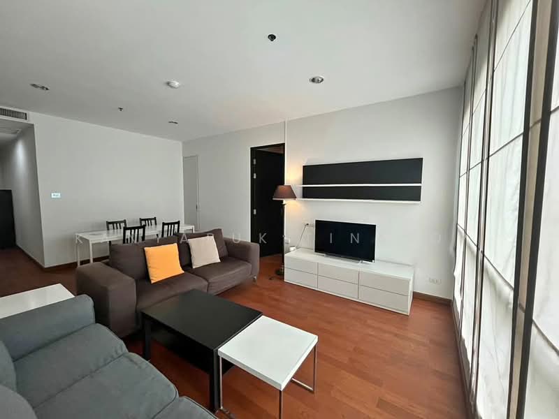 The Address Chidlom, Bangkok, Ploenchit Road, Lumphini, Pathum Wan, Bangkok, 2 Bedrooms, 105 sqm, Condo For Rent, by Kanyapuk Tinanop, 500389888 - DDproperty.com