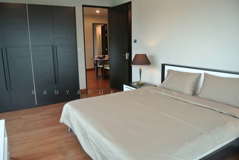 The Address Chidlom, Bangkok, Ploenchit Road, Lumphini, Pathum Wan, Bangkok, 2 Bedrooms, 105 sqm, Condo For Rent, by Kanyapuk Tinanop, 500389888 - DDproperty.com