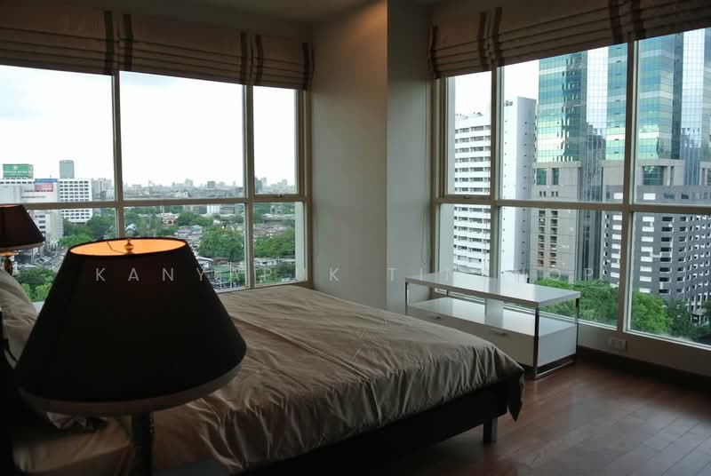 The Address Chidlom, Bangkok, Ploenchit Road, Lumphini, Pathum Wan, Bangkok, 2 Bedrooms, 105 sqm, Condo For Rent, by Kanyapuk Tinanop, 500389888 - DDproperty.com