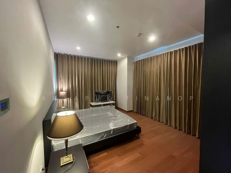 The Address Chidlom, Bangkok, Ploenchit Road, Lumphini, Pathum Wan, Bangkok, 2 Bedrooms, 105 sqm, Condo For Rent, by Kanyapuk Tinanop, 500389888 - DDproperty.com