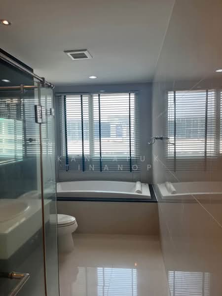 The Address Chidlom, Bangkok, Ploenchit Road, Lumphini, Pathum Wan, Bangkok, 2 Bedrooms, 105 sqm, Condo For Rent, by Kanyapuk Tinanop, 500389888 - DDproperty.com