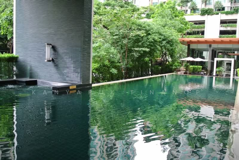 The Address Chidlom, Bangkok, Ploenchit Road, Lumphini, Pathum Wan, Bangkok, 2 Bedrooms, 105 sqm, Condo For Rent, by Kanyapuk Tinanop, 500389888 - DDproperty.com