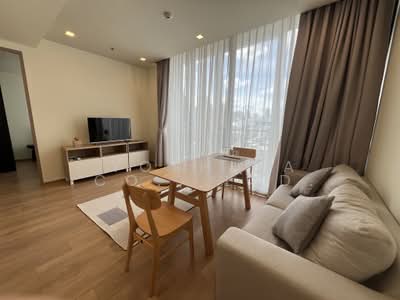 For Rent - Noble Around Sukhumvit 33, Bangkok