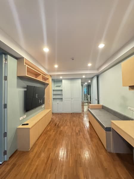 The Bangkok Narathiwas, Bangkok, Narathiwatratchanakharin, Thung Wat Don, Sathon, Bangkok, 2 Bedrooms, 76 sqm, Condo For Sale, by Eastblue Horizon, 500389893 - DDproperty.com