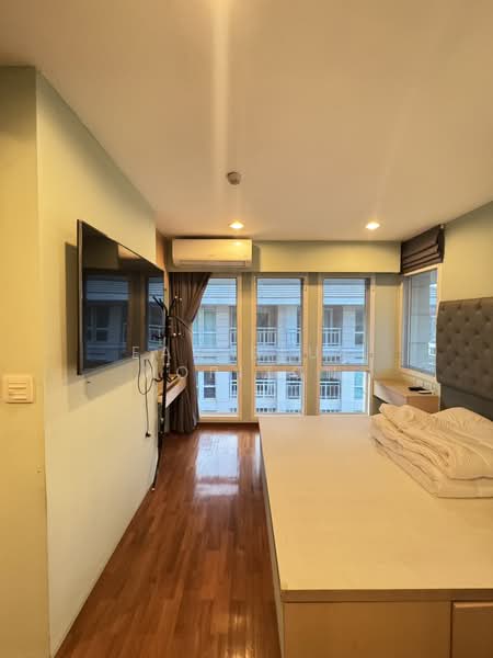 The Bangkok Narathiwas, Bangkok, Narathiwatratchanakharin, Thung Wat Don, Sathon, Bangkok, 2 Bedrooms, 76 sqm, Condo For Sale, by Eastblue Horizon, 500389893 - DDproperty.com