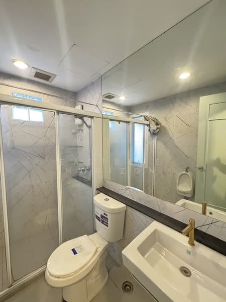 The Bangkok Narathiwas, Bangkok, Narathiwatratchanakharin, Thung Wat Don, Sathon, Bangkok, 2 Bedrooms, 76 sqm, Condo For Sale, by Eastblue Horizon, 500389893 - DDproperty.com