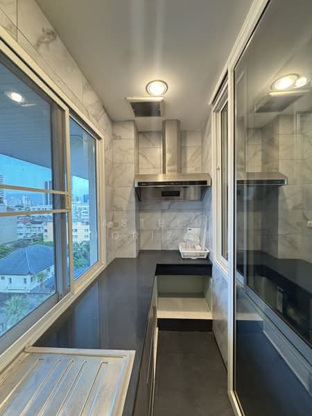 The Bangkok Narathiwas, Bangkok, Narathiwatratchanakharin, Thung Wat Don, Sathon, Bangkok, 2 Bedrooms, 76 sqm, Condo For Sale, by Eastblue Horizon, 500389893 - DDproperty.com