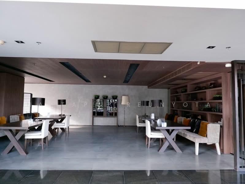 The Hudson Sathorn 7, Bangkok, 131 South Sathorn Road, Thung Maha Mek, Sathon, Bangkok, 1 Bedroom, 55 sqm, Condo For Sale, by Nattapat Reunyota, 500389899 - DDproperty.com