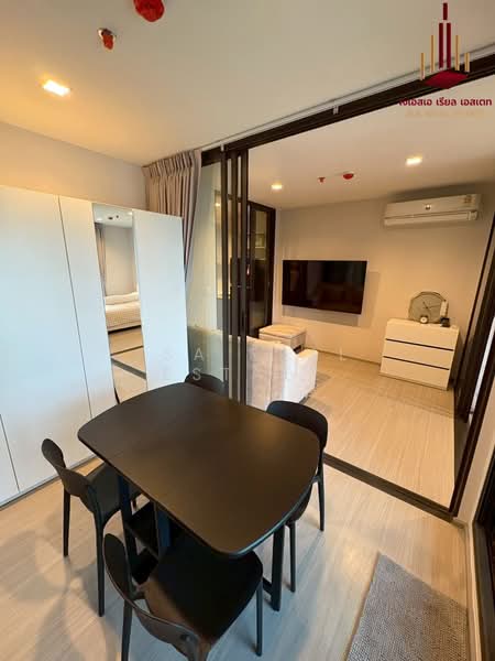 Life Sathorn Sierra : ไลฟ์ สาทร เซียร์รา, กรุงเทพ, ถนนราชพฤกษ์, ตลาดพลู, ธนบุรี, กรุงเทพ, 38 ตร.ม., คอนโด ขาย, โดย JSA REAL ESTATE, 500389902 - DDproperty.com