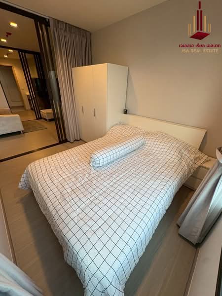 Life Sathorn Sierra, Bangkok, Ratchaphruek Rd, Talat Plu, Thon Buri, Bangkok, 1 Bedroom, 38 sqm, Condo For Sale, by JSA REAL ESTATE, 500389902 - DDproperty.com