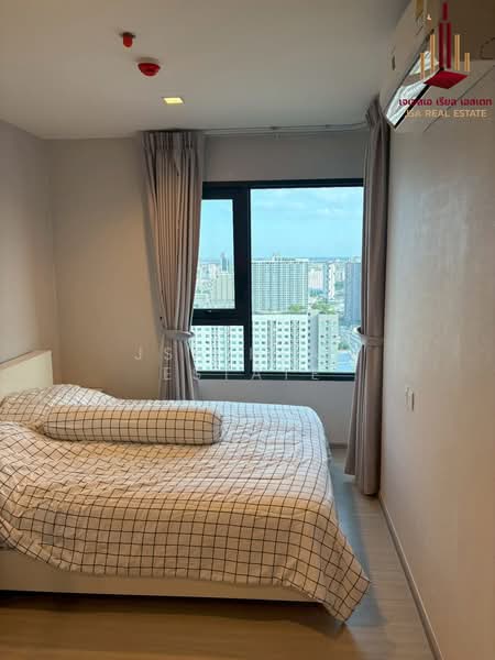 Life Sathorn Sierra, Bangkok, Ratchaphruek Rd, Talat Plu, Thon Buri, Bangkok, 1 Bedroom, 38 sqm, Condo For Sale, by JSA REAL ESTATE, 500389902 - DDproperty.com
