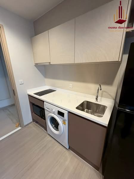 Life Sathorn Sierra, Bangkok, Ratchaphruek Rd, Talat Plu, Thon Buri, Bangkok, 1 Bedroom, 38 sqm, Condo For Sale, by JSA REAL ESTATE, 500389902 - DDproperty.com