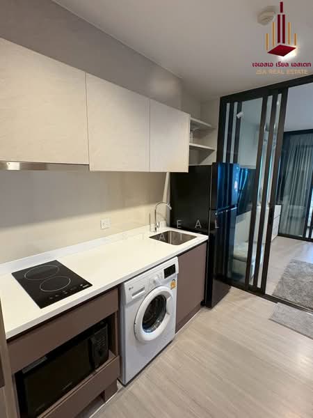 Life Sathorn Sierra : ไลฟ์ สาทร เซียร์รา, กรุงเทพ, ถนนราชพฤกษ์, ตลาดพลู, ธนบุรี, กรุงเทพ, 38 ตร.ม., คอนโด ขาย, โดย JSA REAL ESTATE, 500389902 - DDproperty.com