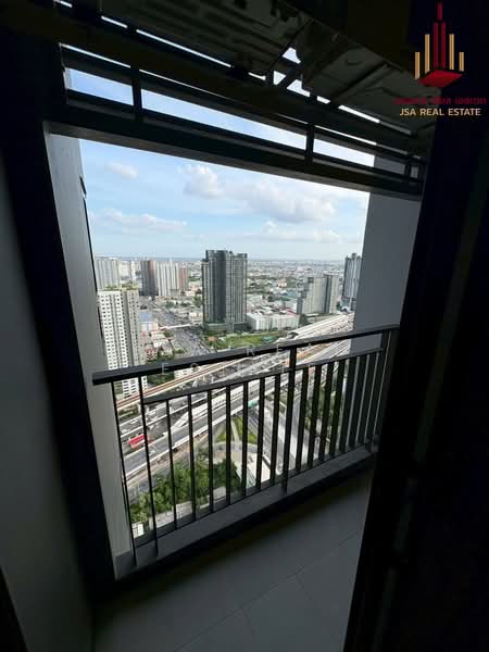 Life Sathorn Sierra, Bangkok, Ratchaphruek Rd, Talat Plu, Thon Buri, Bangkok, 1 Bedroom, 38 sqm, Condo For Sale, by JSA REAL ESTATE, 500389902 - DDproperty.com