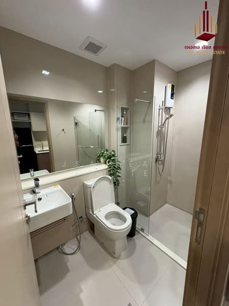 Life Sathorn Sierra : ไลฟ์ สาทร เซียร์รา, กรุงเทพ, ถนนราชพฤกษ์, ตลาดพลู, ธนบุรี, กรุงเทพ, 38 ตร.ม., คอนโด ขาย, โดย JSA REAL ESTATE, 500389902 - DDproperty.com
