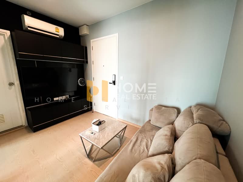 The Tree Sukhumvit 71-Ekamai, Bangkok, 1269 Sukhumvit 71 Road, Suan Luang, Bangkok, 1 Bedroom, 31 sqm, Condo For Sale, by HOME Real Estate Service, 500389907 - DDproperty.com