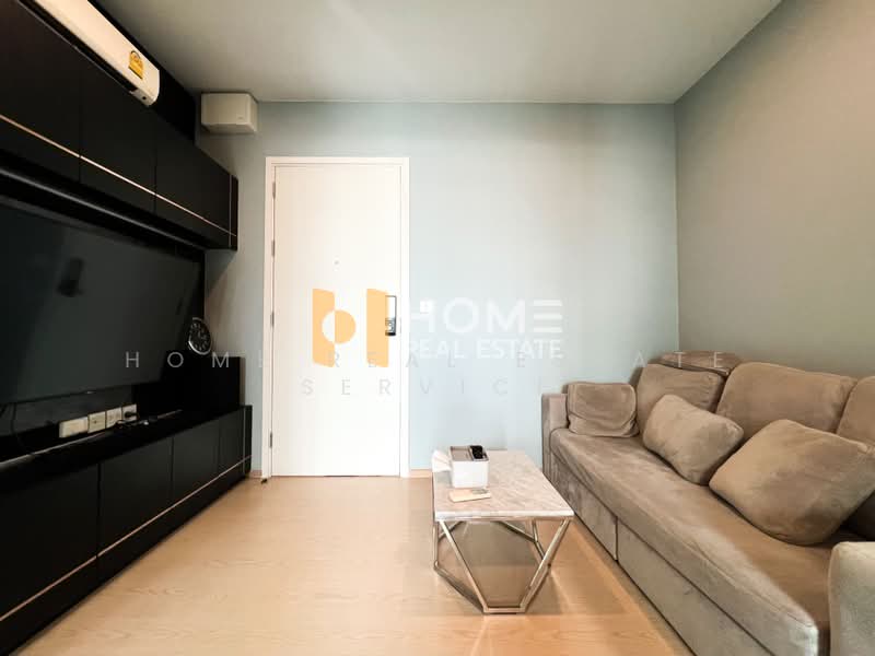 The Tree Sukhumvit 71-Ekamai, Bangkok, 1269 Sukhumvit 71 Road, Suan Luang, Bangkok, 1 Bedroom, 31 sqm, Condo For Sale, by HOME Real Estate Service, 500389907 - DDproperty.com