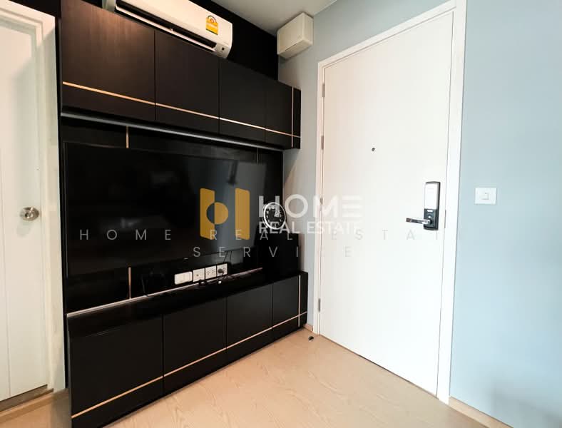The Tree Sukhumvit 71-Ekamai, Bangkok, 1269 Sukhumvit 71 Road, Suan Luang, Bangkok, 1 Bedroom, 31 sqm, Condo For Sale, by HOME Real Estate Service, 500389907 - DDproperty.com
