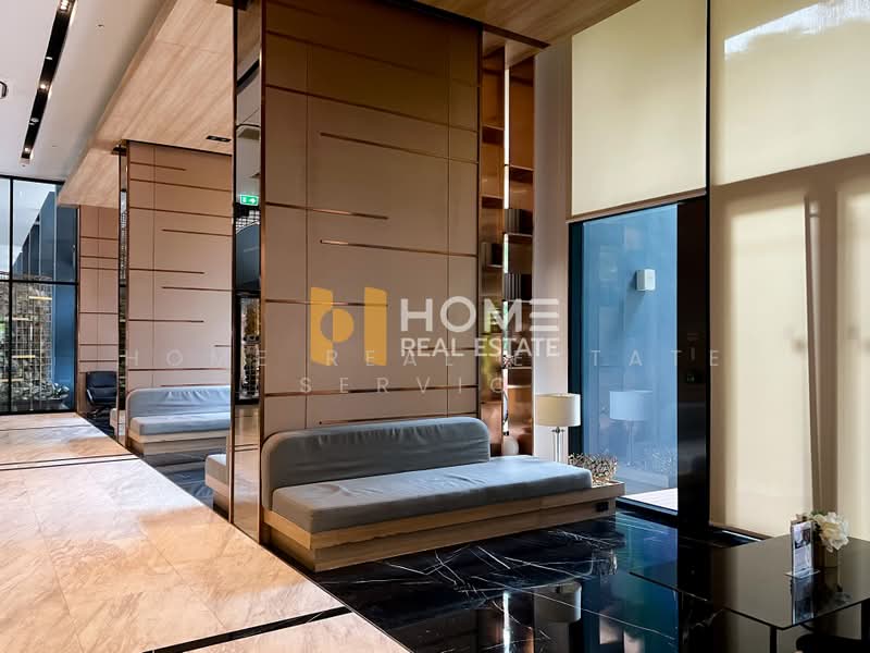 The Tree Sukhumvit 71-Ekamai, Bangkok, 1269 Sukhumvit 71 Road, Suan Luang, Bangkok, 1 Bedroom, 31 sqm, Condo For Sale, by HOME Real Estate Service, 500389907 - DDproperty.com