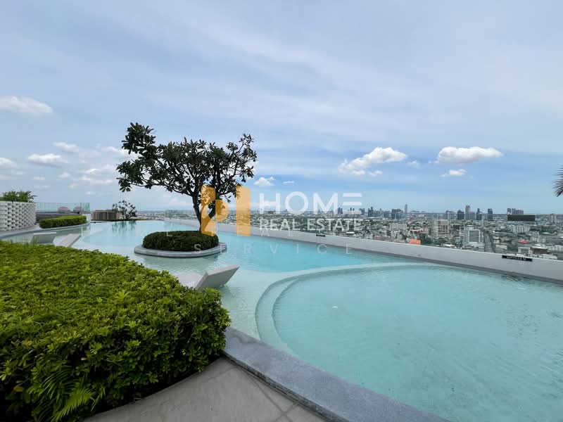 The Tree Sukhumvit 71-Ekamai : เดอะทรี สุขุมวิท 71 – เอกมัย, กรุงเทพ, 1269 ถ. สุขุมวิท 71, สวนหลวง, กรุงเทพ, 31 ตร.ม., คอนโด ขาย, โดย HOME Real Estate Service, 500389907 - DDproperty.com