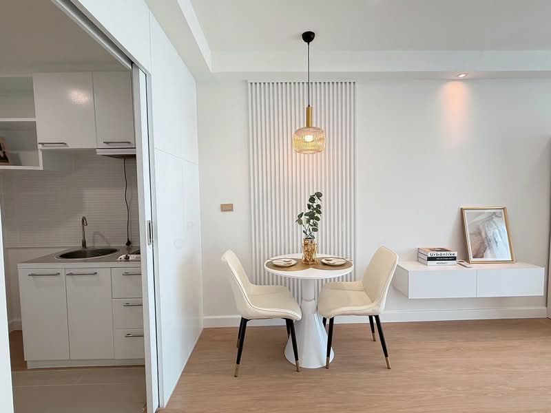 City Living Ratchada, Bangkok, Pracharat Bam phen, Huai Khwang, Bangkok, 1 Bedroom, 37 sqm, Condo For Sale, by Pavadee Boonyarith, 500389908 - DDproperty.com