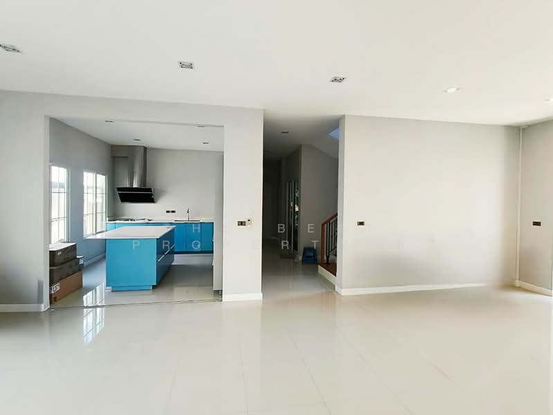 Two Grande Monaco Bangna-Wongwaen, Bangkok, Kanchanaphisek Road, Dok Mai, Prawet, Bangkok, 3 Bedrooms, 100 sqm, Single Detached House For Sale, by The Best Property ตู่, 500389910 - DDproperty.com