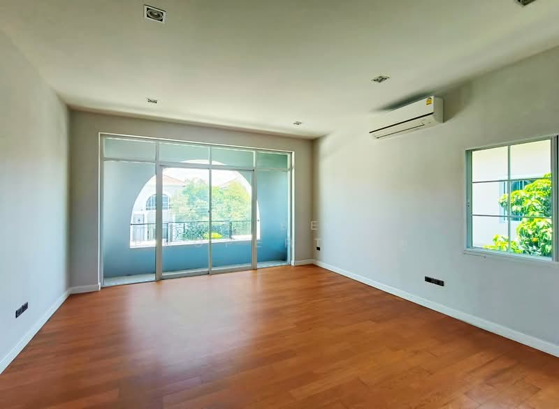 Two Grande Monaco Bangna-Wongwaen, Bangkok, Kanchanaphisek Road, Dok Mai, Prawet, Bangkok, 3 Bedrooms, 100 sqm, Single Detached House For Sale, by The Best Property ตู่, 500389910 - DDproperty.com