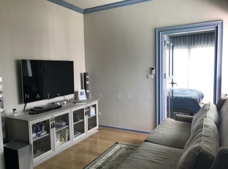 Noble Revent, Bangkok, Sri Ayutthaya Road, Thanon Phaya Thai, Ratchathewi, Bangkok, 1 Bedroom, 41 sqm, Condo For Sale, by Nattapat Reunyota, 500389914 - DDproperty.com