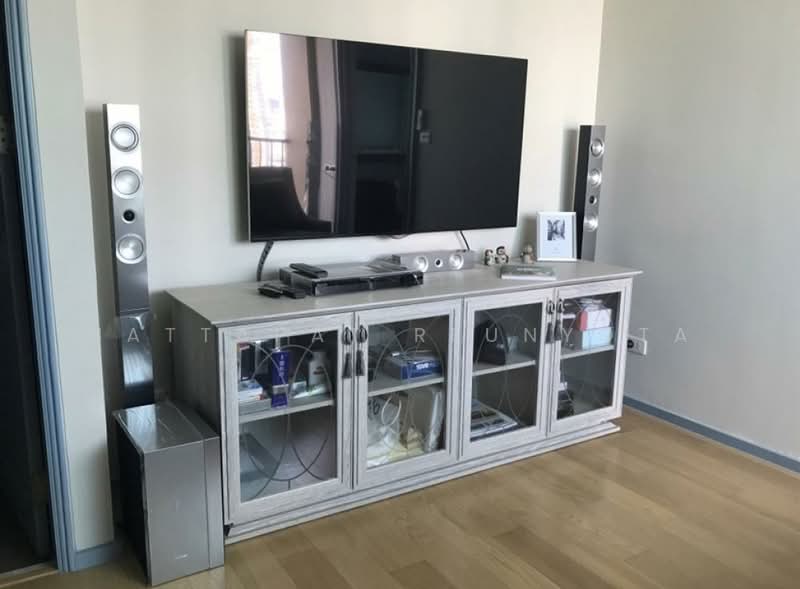 Noble Revent, Bangkok, Sri Ayutthaya Road, Thanon Phaya Thai, Ratchathewi, Bangkok, 1 Bedroom, 41 sqm, Condo For Sale, by Nattapat Reunyota, 500389914 - DDproperty.com