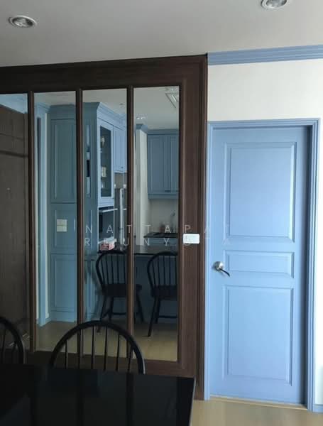 Noble Revent, Bangkok, Sri Ayutthaya Road, Thanon Phaya Thai, Ratchathewi, Bangkok, 1 Bedroom, 41 sqm, Condo For Sale, by Nattapat Reunyota, 500389914 - DDproperty.com