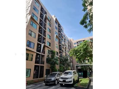 ขาย - Condolette Pixel Sathorn : คอนโดเลต พิกเซล สาทร, กรุงเทพ
