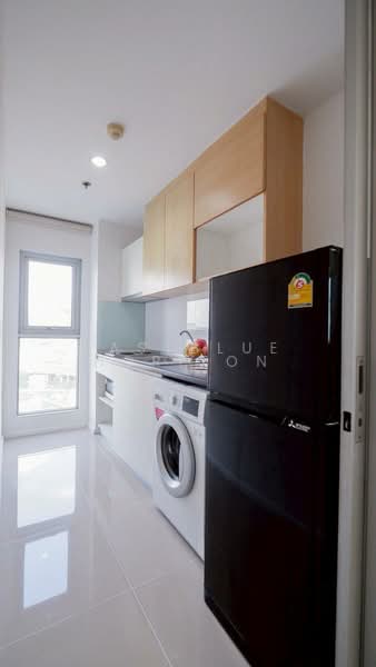 Aspire Sukhumvit 48, Bangkok, Sukhumvit Road, Phra Kanong, Khlong Toei, Bangkok, 2 Bedrooms, 54 sqm, Condo For Sale, by Eastblue Horizon, 500389918 - DDproperty.com