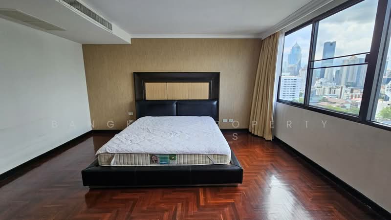Lake Green, Bangkok, 199 Sukhumvit Soi 8, Khlong Toei, Bangkok, 2 Bedrooms, 106 sqm, Condo For Sale, by BANGKOK PROPERTY AGENTS, 500389922 - DDproperty.com