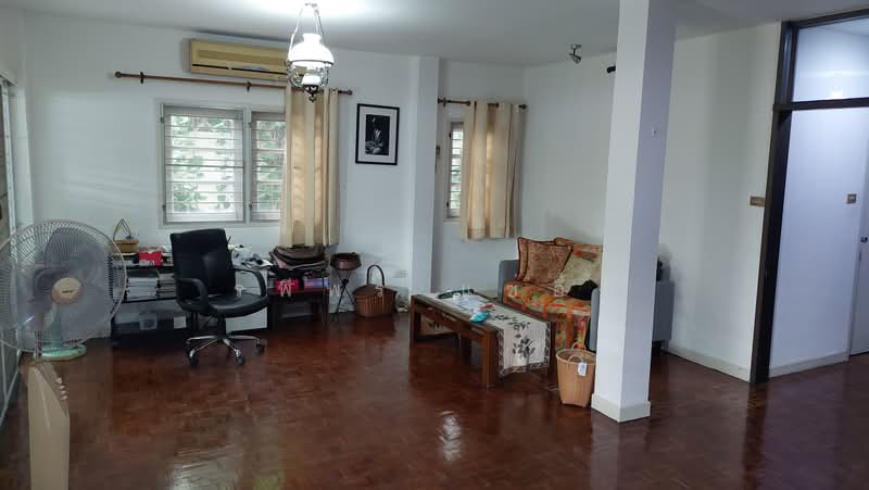 Baan Por Thana Niwet Village : หมู่บ้าน ป. ธนานิเวศน์, กรุงเทพ, ลาดยาว, จตุจักร, กรุงเทพ, 280 ตร.ม., บ้านแฝด ขาย, โดย รพีพร แซ่อึ้ง, 500389923 - DDproperty.com