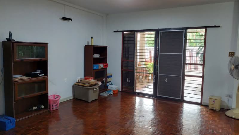 Baan Por Thana Niwet Village : หมู่บ้าน ป. ธนานิเวศน์, กรุงเทพ, ลาดยาว, จตุจักร, กรุงเทพ, 280 ตร.ม., บ้านแฝด ขาย, โดย รพีพร แซ่อึ้ง, 500389923 - DDproperty.com